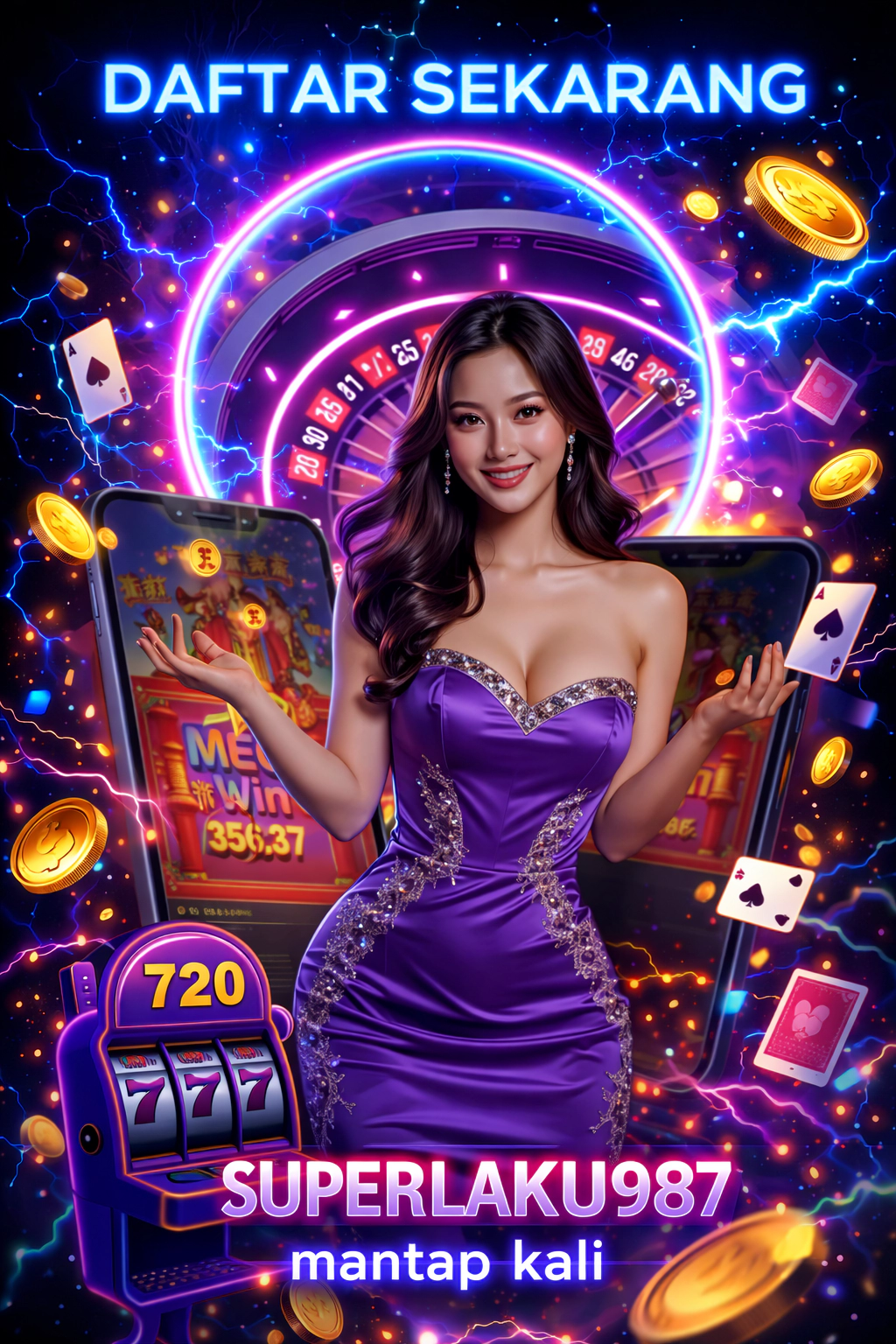 Galeri foto Superlaku987 ⦂ Agen Resmi Berbasis Layanan Profesional di Jakarta